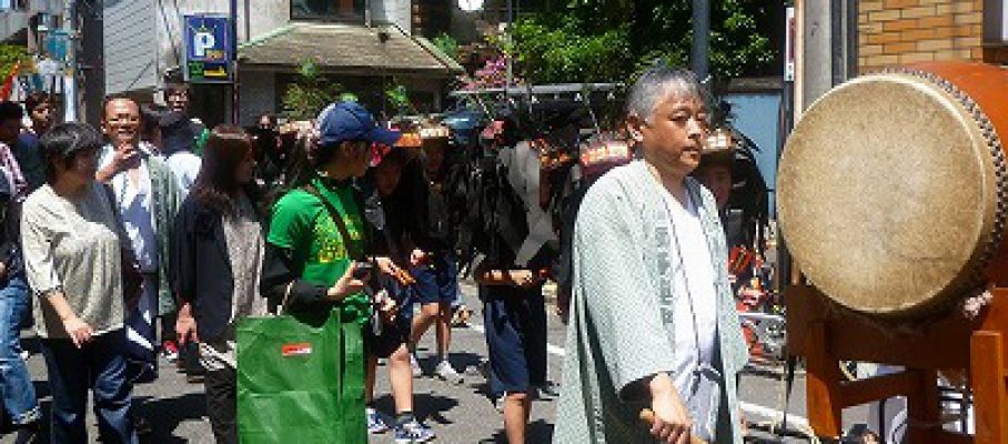 P1000499 椎名町 長崎神社平成29年5月14日(日)12:00~開催